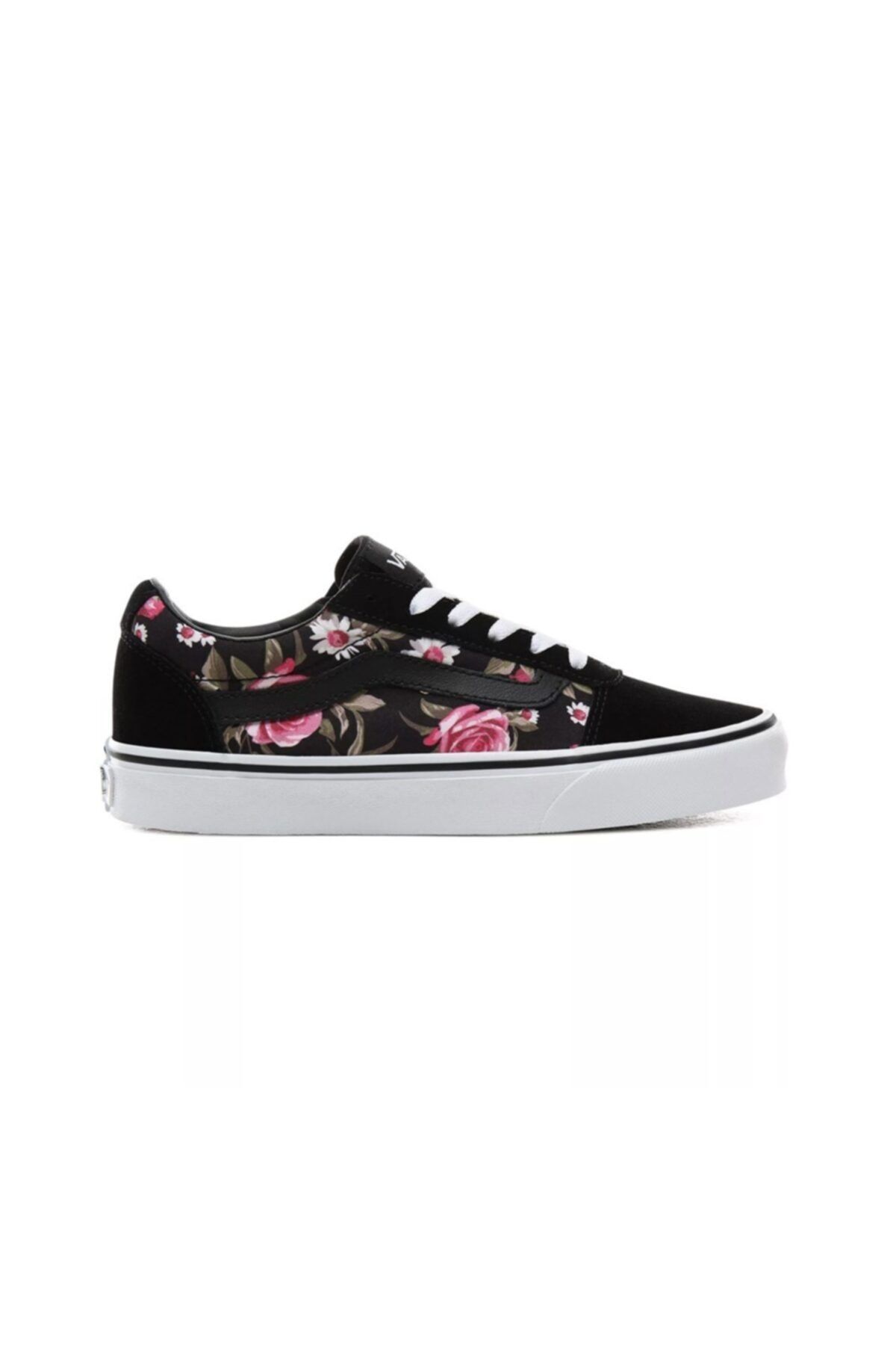 کفش اسپرت زنانه بند زنانه Vans