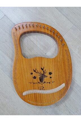 puka mini arp lir 19 dize masif agac cantali fiyati yorumlari trendyol