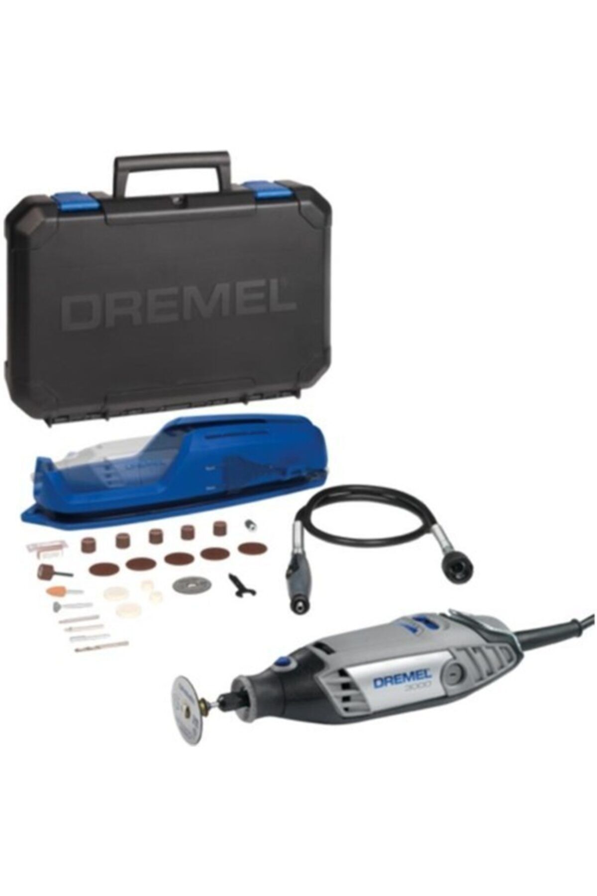 Dremel 3000 letgo new arrivals