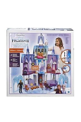 E5495 Frozen 2- Işıklı Dev Arendelle Şatosu / Disney Frozen 2 / +4 Yaş FTHMPN9007373