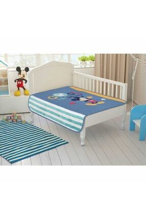 Disney Mickey Mouse Cool Baby Bebek Battaniye 71300653