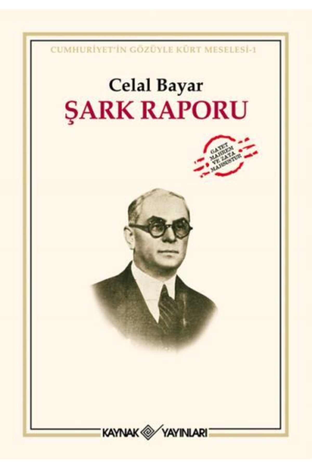 kaynak yayinlari sark raporu celal bayar fiyati yorumlari trendyol