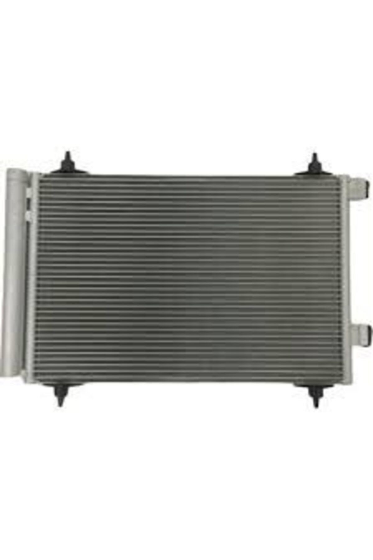 peugeot 307 citroen c4 klima radyatoru 6455 cy 6455 gk