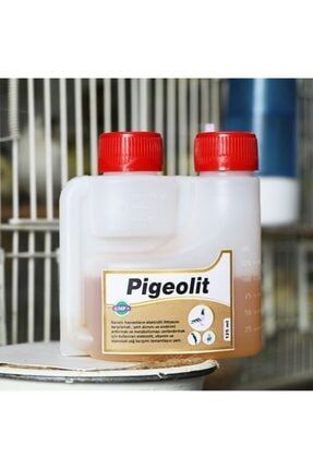 Royal Pigeolit 125 ml Güvercin Destek Ürünü 371088255