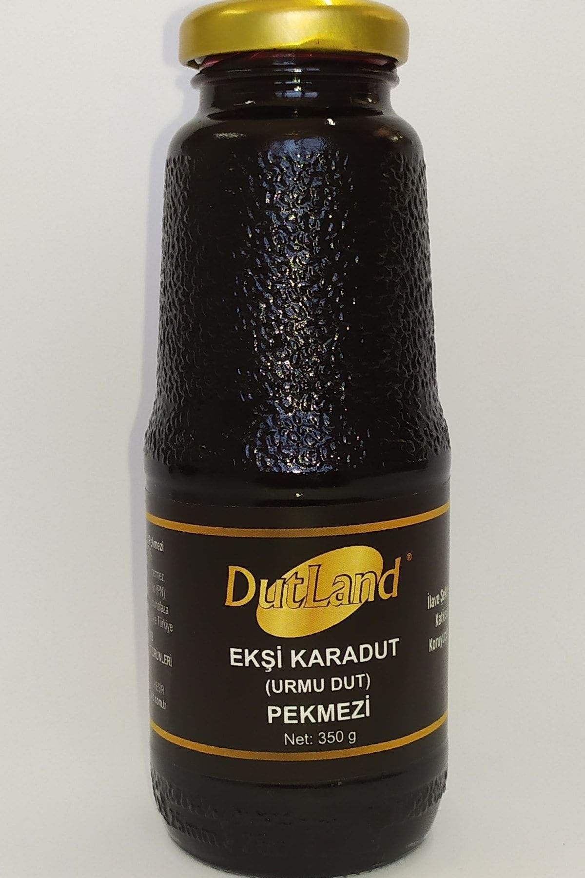 karadut urmu dut pekmezi 350g