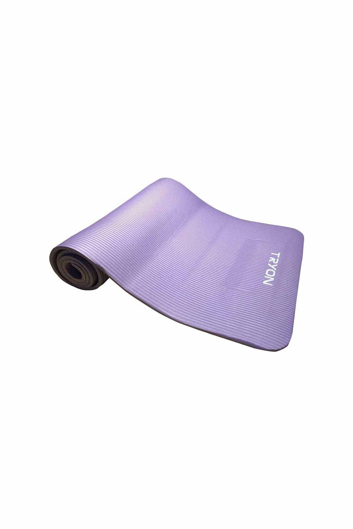 Pilates clearance mat 6mm