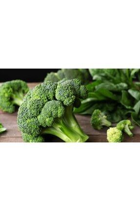 250 Adet Brokoli Tohumu + Besin Takviyesi Hediyedir 458610