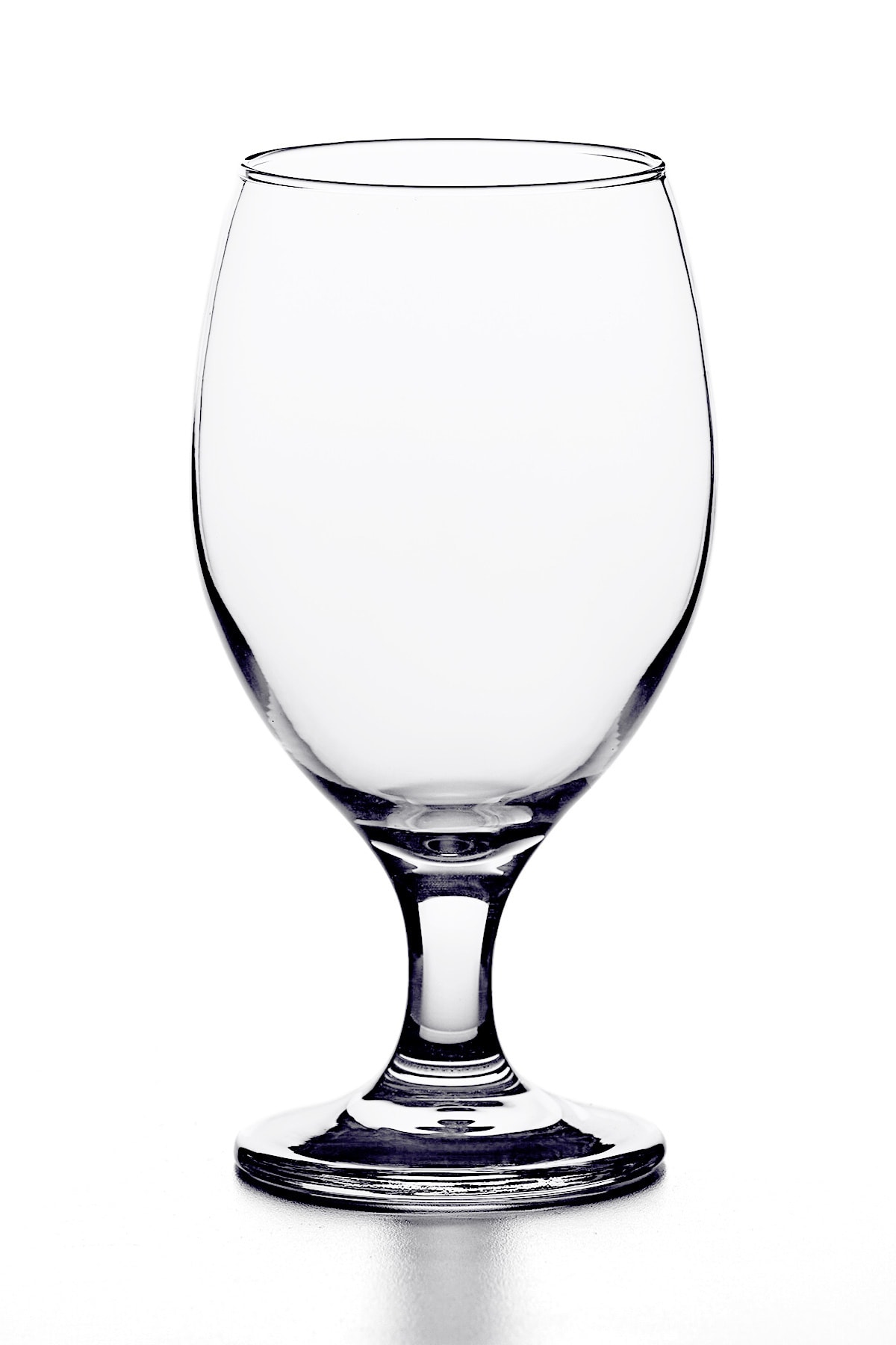 Bistro Beer Glass 400 Cc 2pcs
