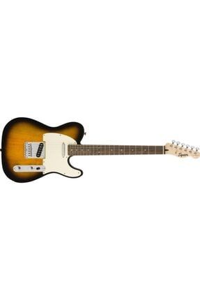 Bullet Telecaster Laurel Fingerboard Brown Sunburst Elektro Gitar LRLBSB