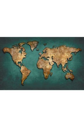 Dünya Haritası Duvar Kağıdı harita-82