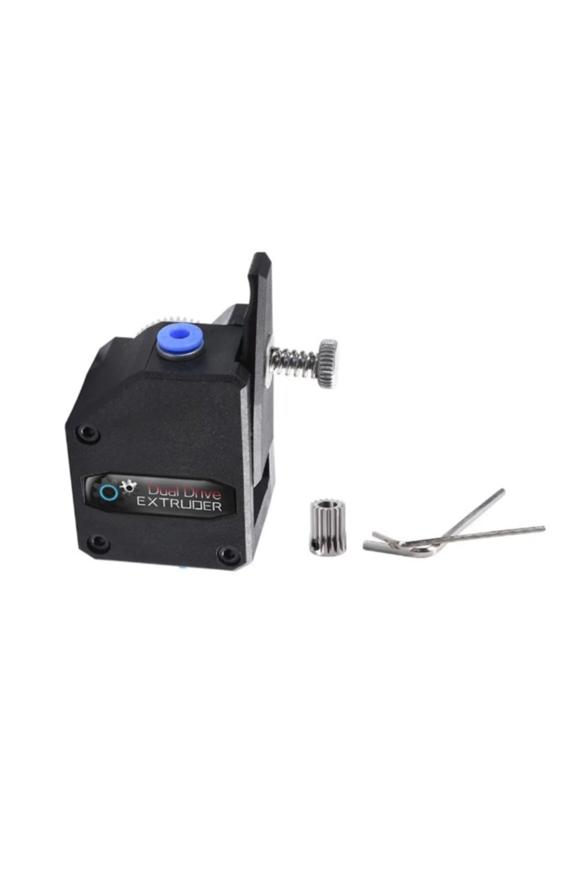 Genel Markalar 3d Yazıcı Bmg Extruder Seti - Sağ El - Çift Dişli - 1.75mm