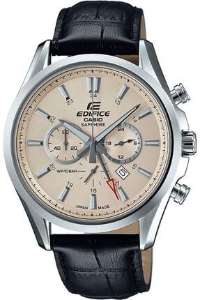 Casio edifice hotsell efb 504jgl