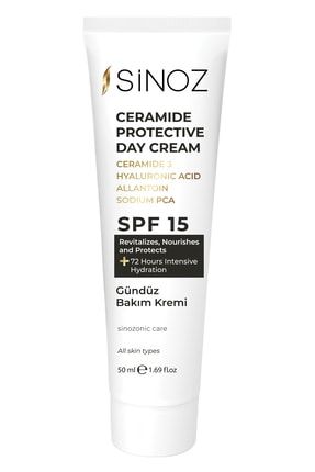 Sinoz Goz Cevresi Bakim Kremi 15 Ml Trendyol