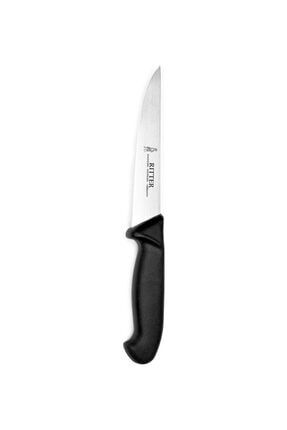 Ritter Siyah Et Doğrama Bıçağı 15 Cm ritter9933