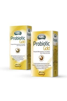 nbl probiotic gold 20 sase fiyati