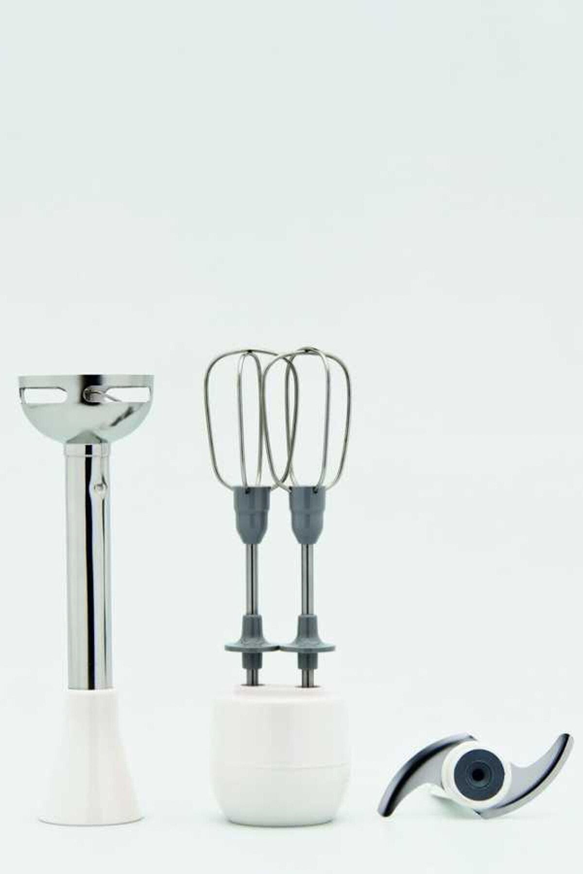 HOMEND-1904 Handmaid Blender Set 7
