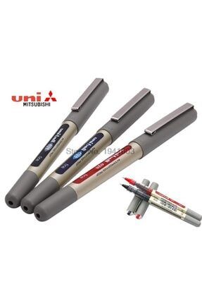 Uni-ball Ub-157 Roller Kalem 0.7 - 3 Renk ub157
