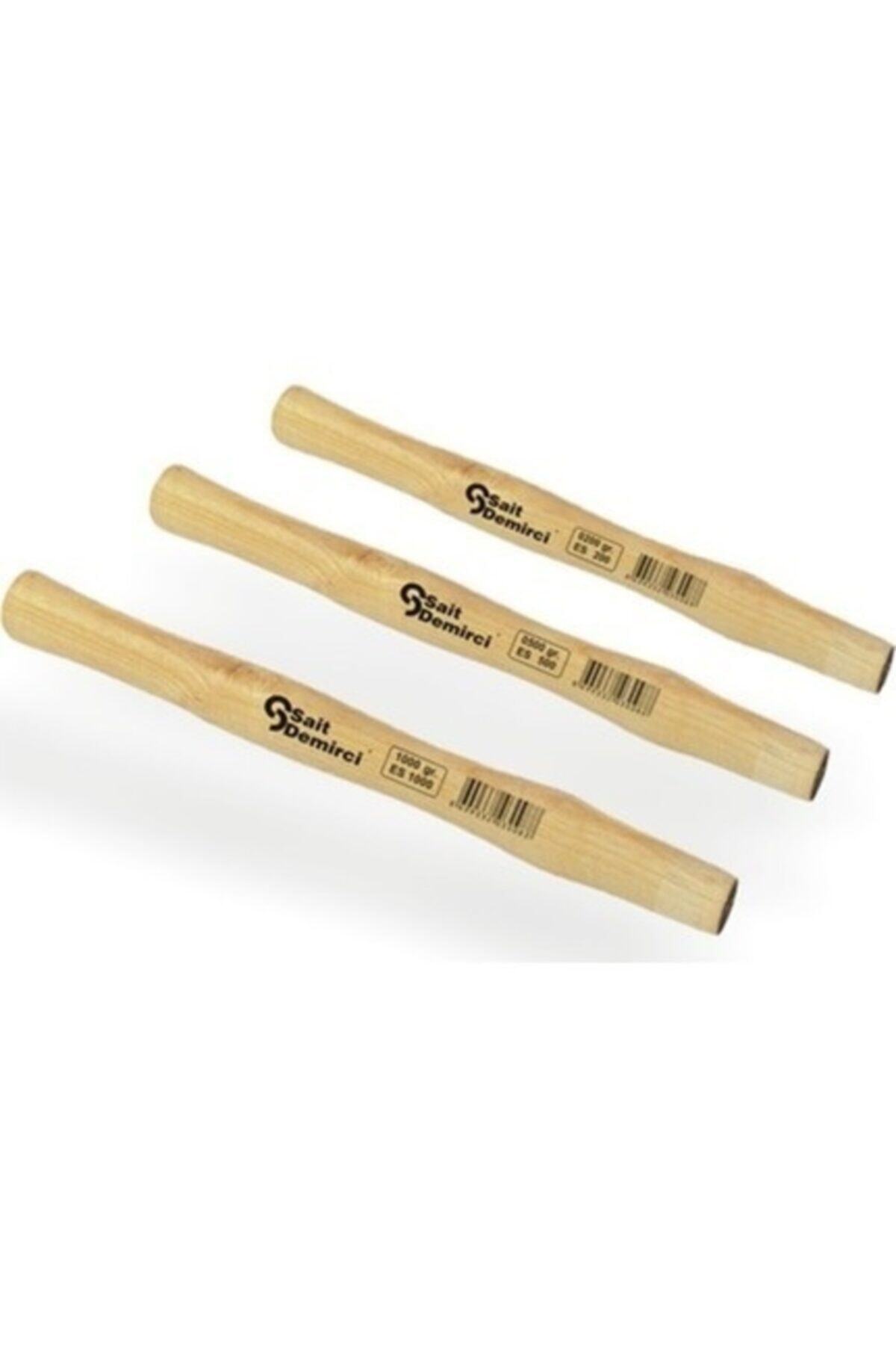 Sait Demirci Çekiç Sapı 300 Gr 1 Çekiç Sapı 300 Gr 2 Sait Demirci Çekiç Sapı 300 Gr