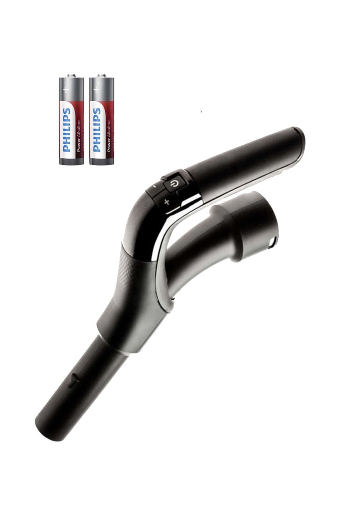 Marketto-Philips Fc8728 Ergo Remote Handle and Joystick 1