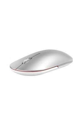 Mi Elegant Metallic Edition Wireless Bluetooth Mouse HLK4036CN1