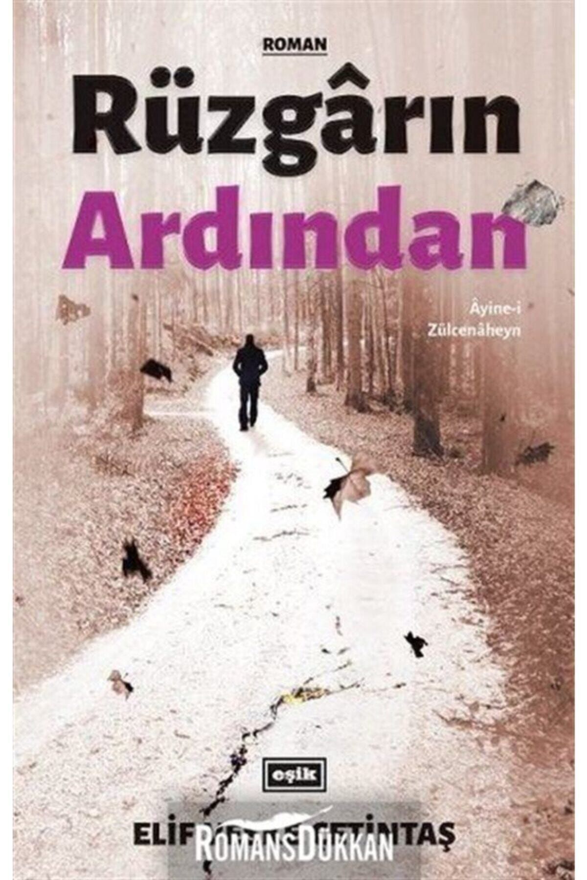 ruzgarin ardindan