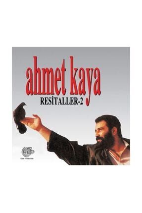Ahmet Kaya - Resitaller 2 PLAK540
