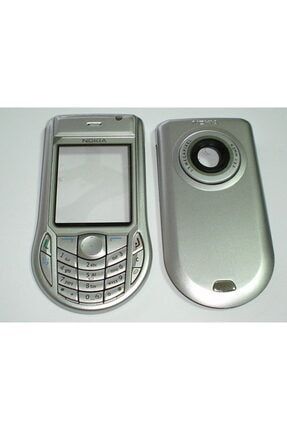 nostaljikcep nokia 6630 kapak ve tus takimi silver fiyati yorumlari trendyol