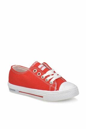 DENNI Kırmızı Kız Çocuk Sneaker 100232949