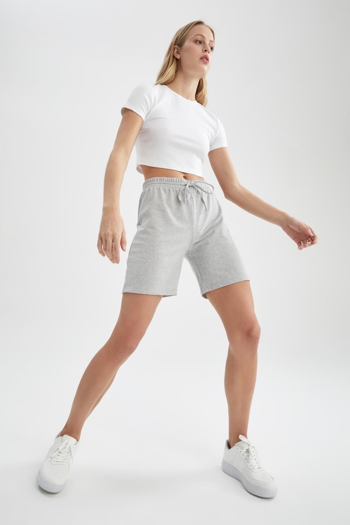 Thin sweat shorts store