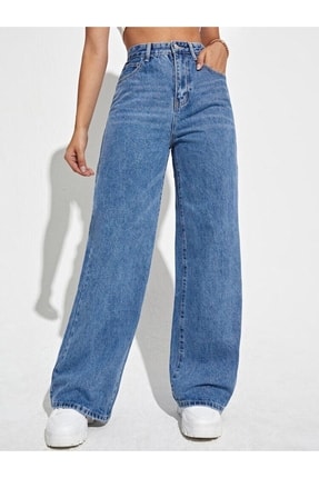 DIENEM Jeans Salaş Kar Yıkama