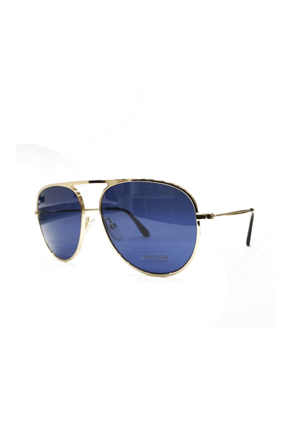 Male Sun Tf 0621 28v 57 Tom Ford