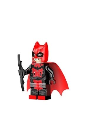 Lego Uyumlu Batman Super Heroes Minifigür lego,deadpool,avengers,batman