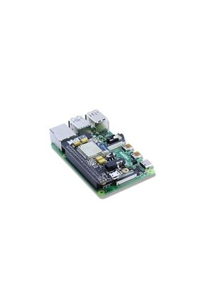 Pi Zero Uyumlu - Raspberry Pi - Orange Pi - Gsm/gps Shield D-IoT Pi