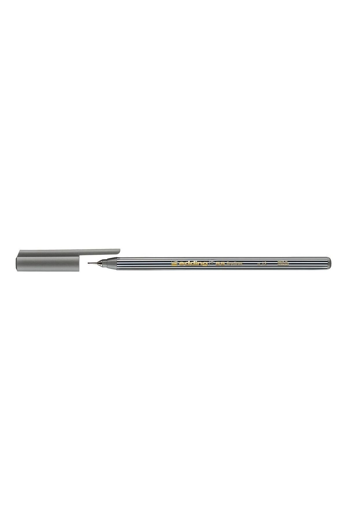 Edding-Fine Tip Writing Pen Fine Pen 1