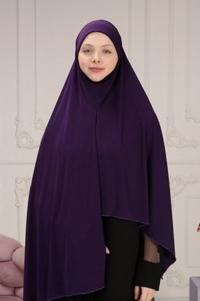 Hijap Şal MRLC