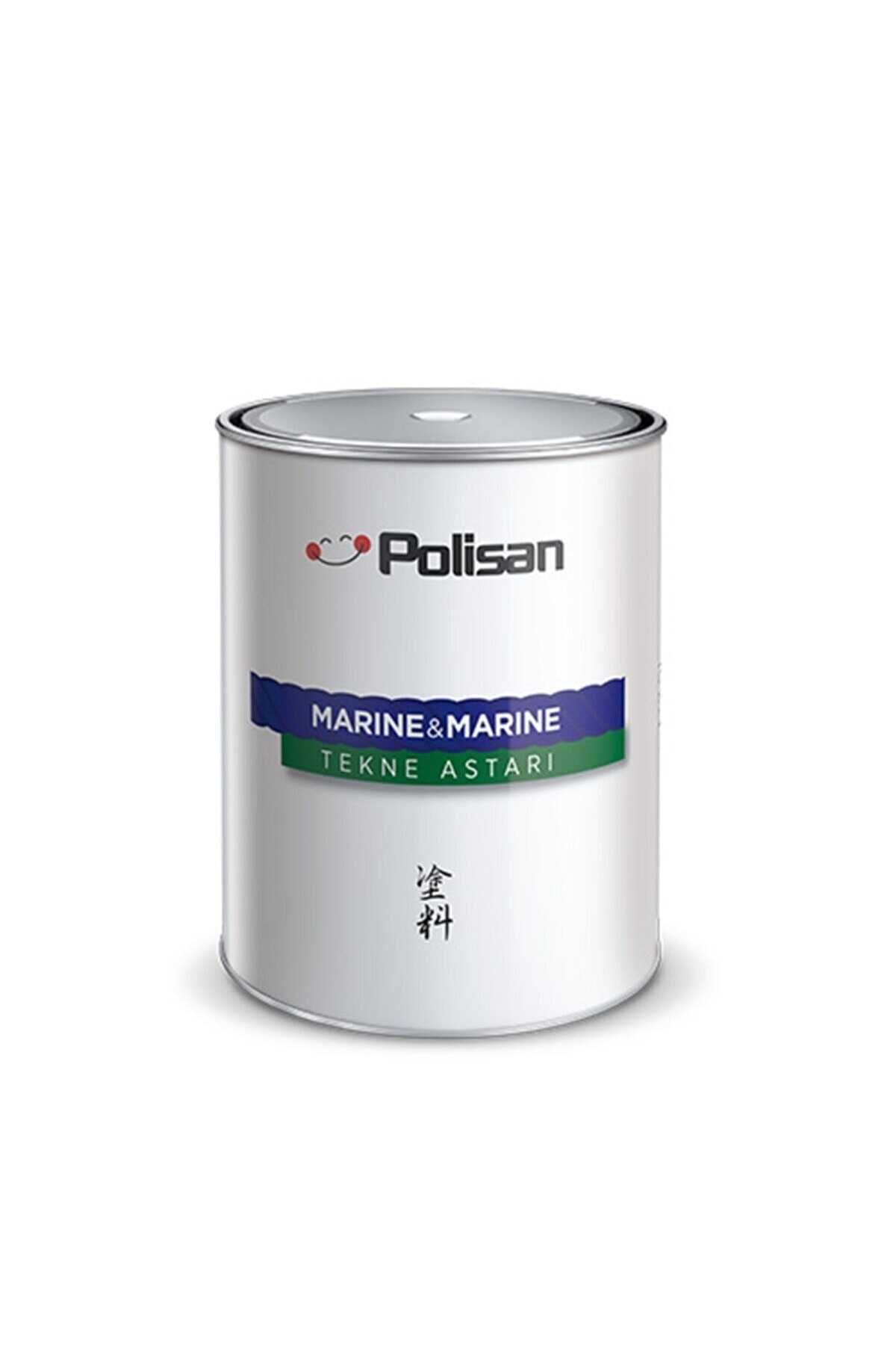 Marine & Marine Aa Toxic Paint Boat Primer 2.5 Lt