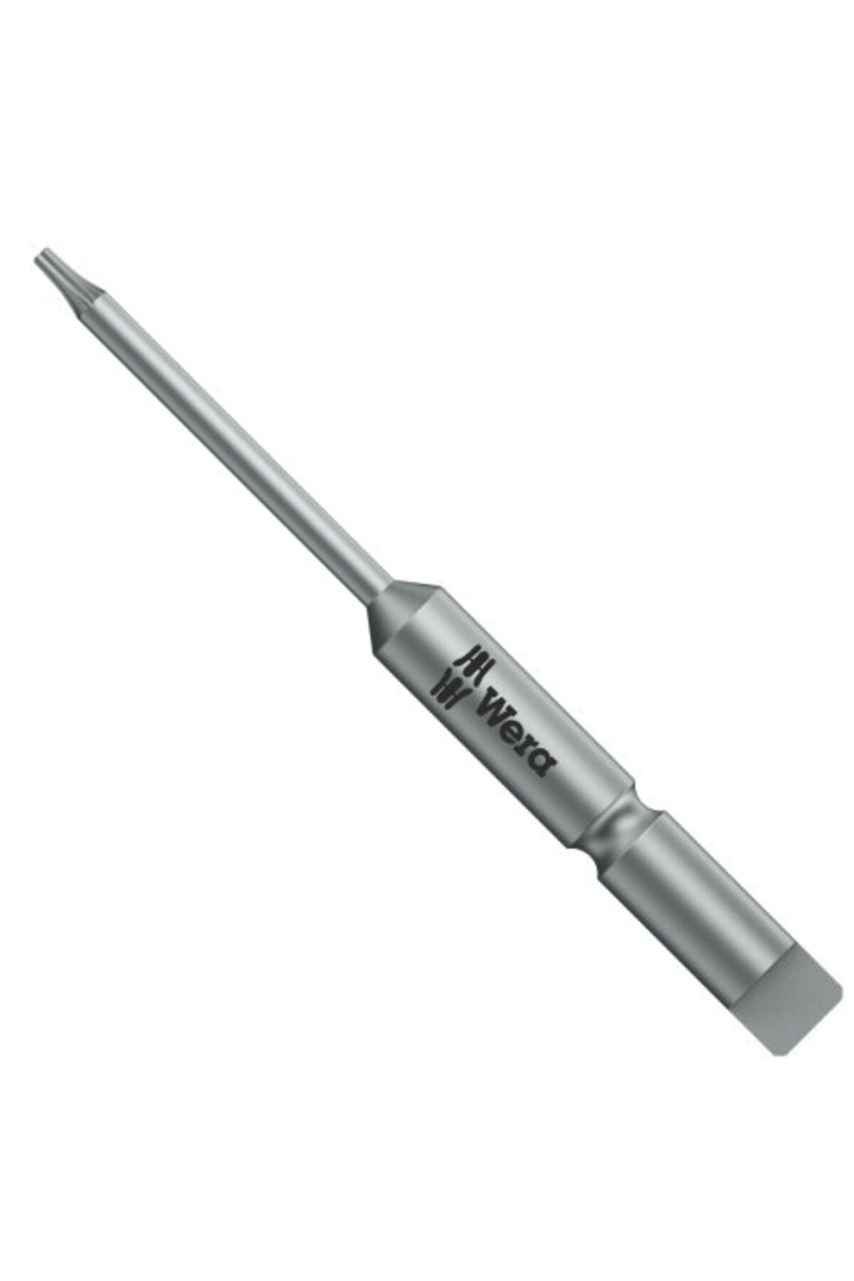 wera-867/9c Torx Bits 44mm Tx3 (05135222001) 1