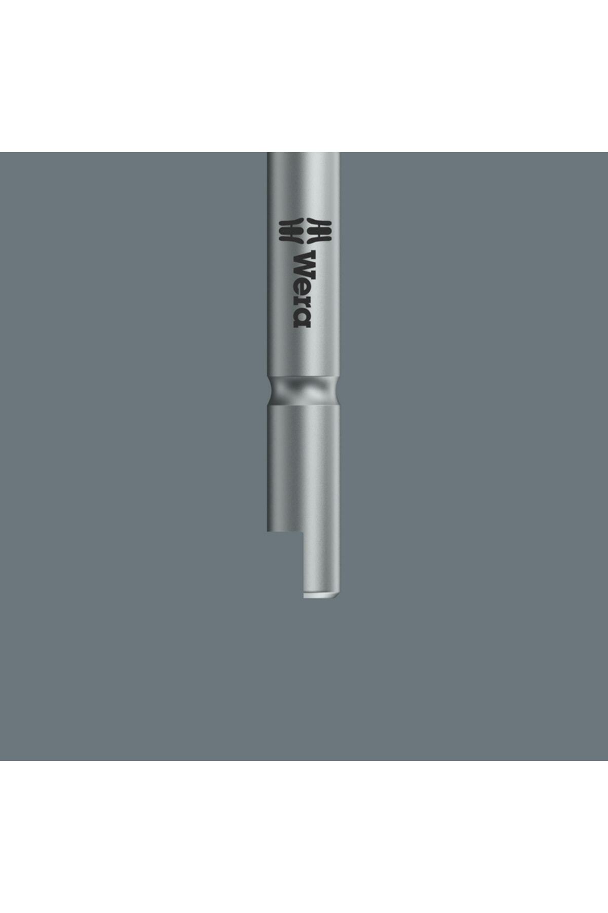 wera-867/9c Torx Bits 44mm Tx3 (05135222001) 2