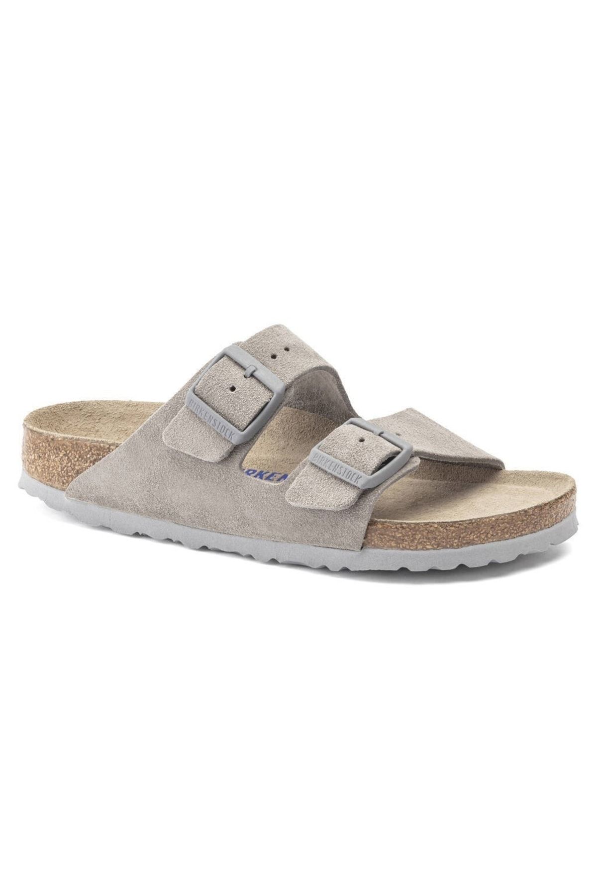 دمپایی نود مردانه Slipper Arizona SFB VL 1020557 Birkenstock