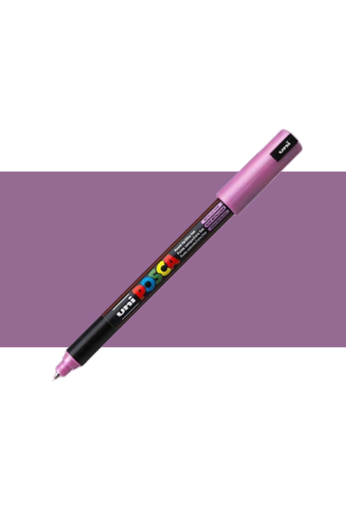 Posca Marker Pen Pc-1mr