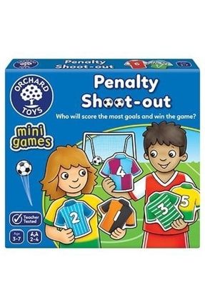 Penalty Shoot Out 365 133650