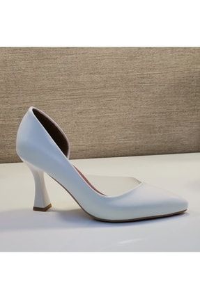 Kadın Stiletto Ayakkabı NEWANGEL 653