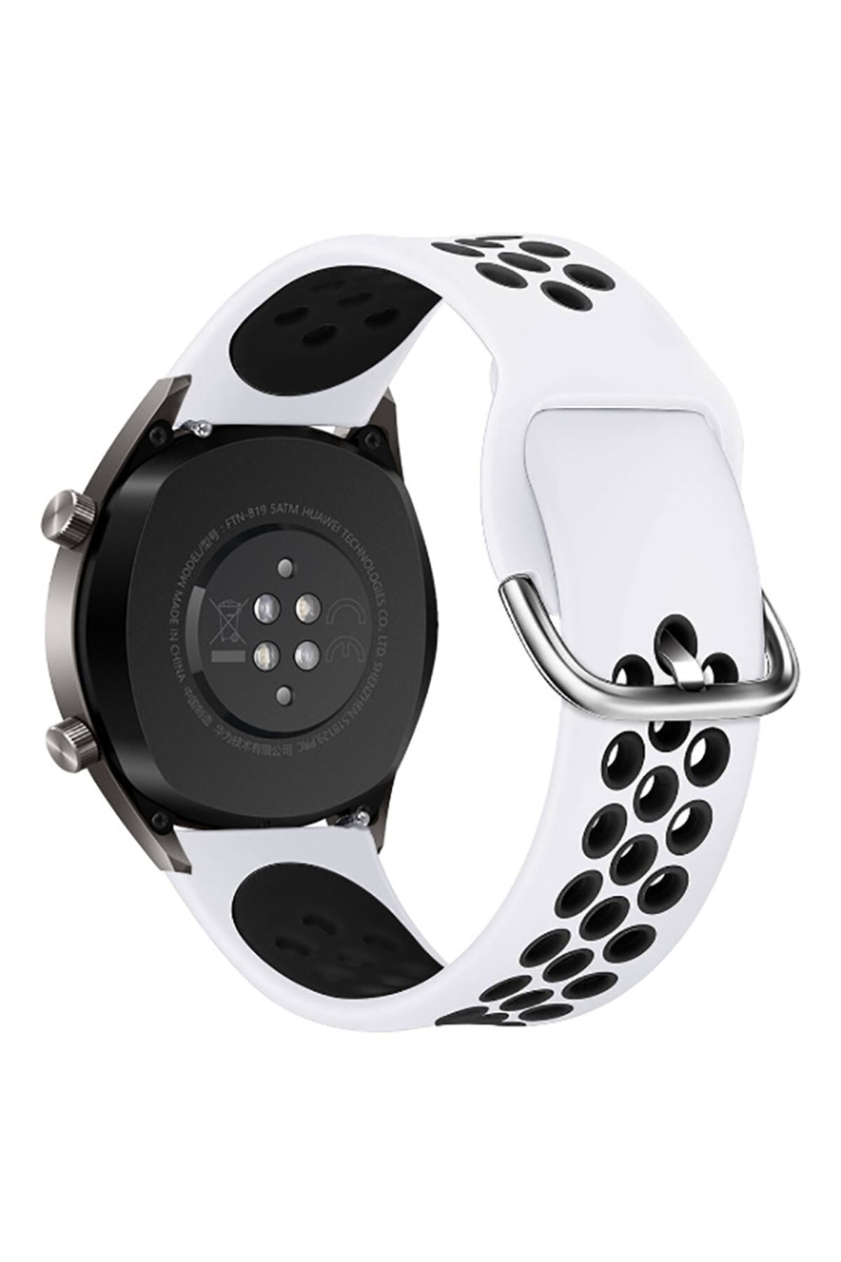 Cep prime Huawei Watch GT 3 46mm Durable Flexible Water Resistant