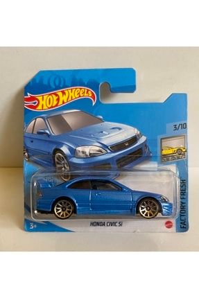Honda Civic 5i (mavi) TYC00418821303