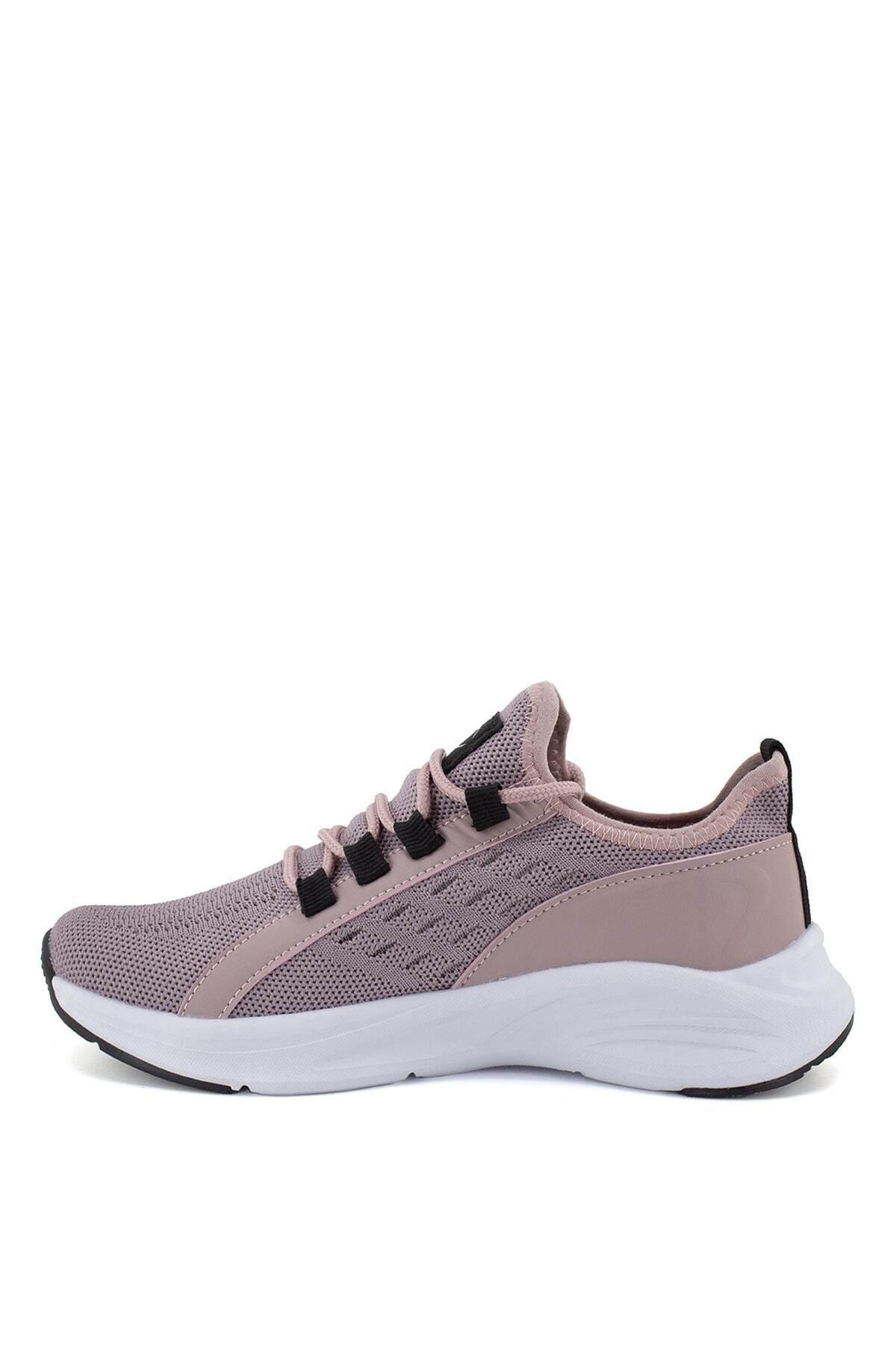 M.p 221-2390zn Kadın Spor Ayakkabı Pembe 3