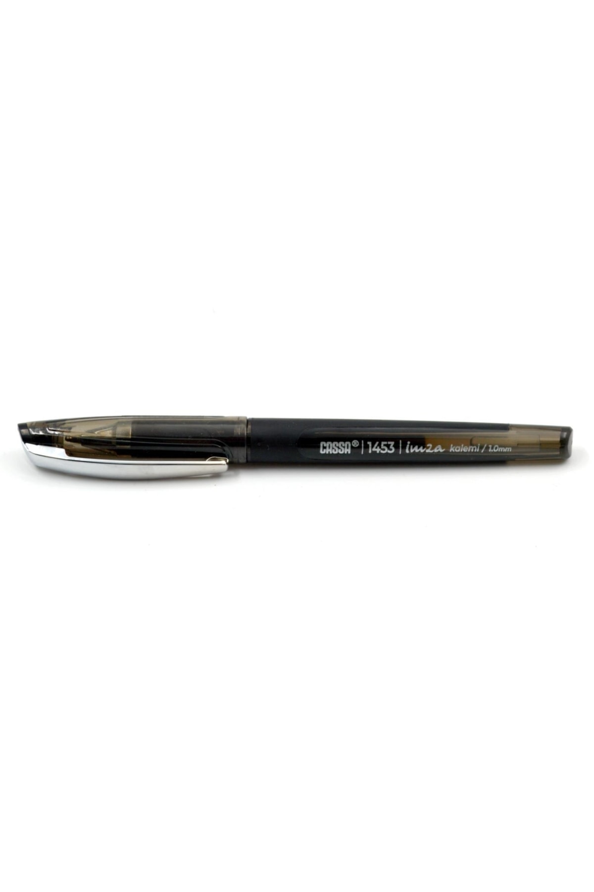 Cassa 1453 Imza Kalemi 1.0 Mm 1 Adet Mavi - Fiyatı, Yorumları