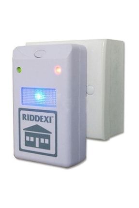 Riddex Plus Elektronik Sivrisinek Fare Haşere Kovucu Sinek Kovucu BSTSNKVC8849