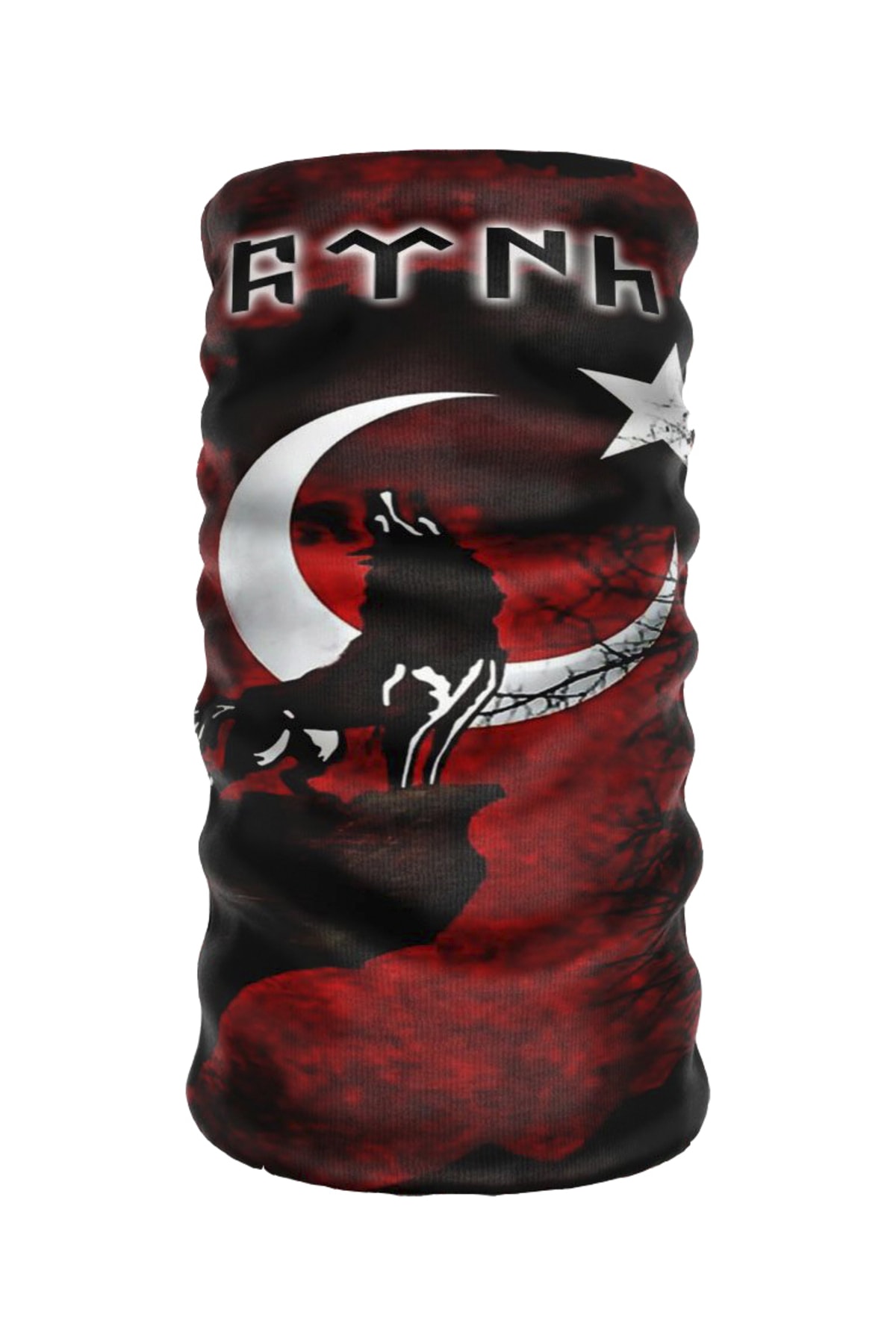 Bebo Store Extreme Spor Motor Ve Bisiklet Kullananlara Özel Desenli Buff Boyunluk Bandana Balaclava