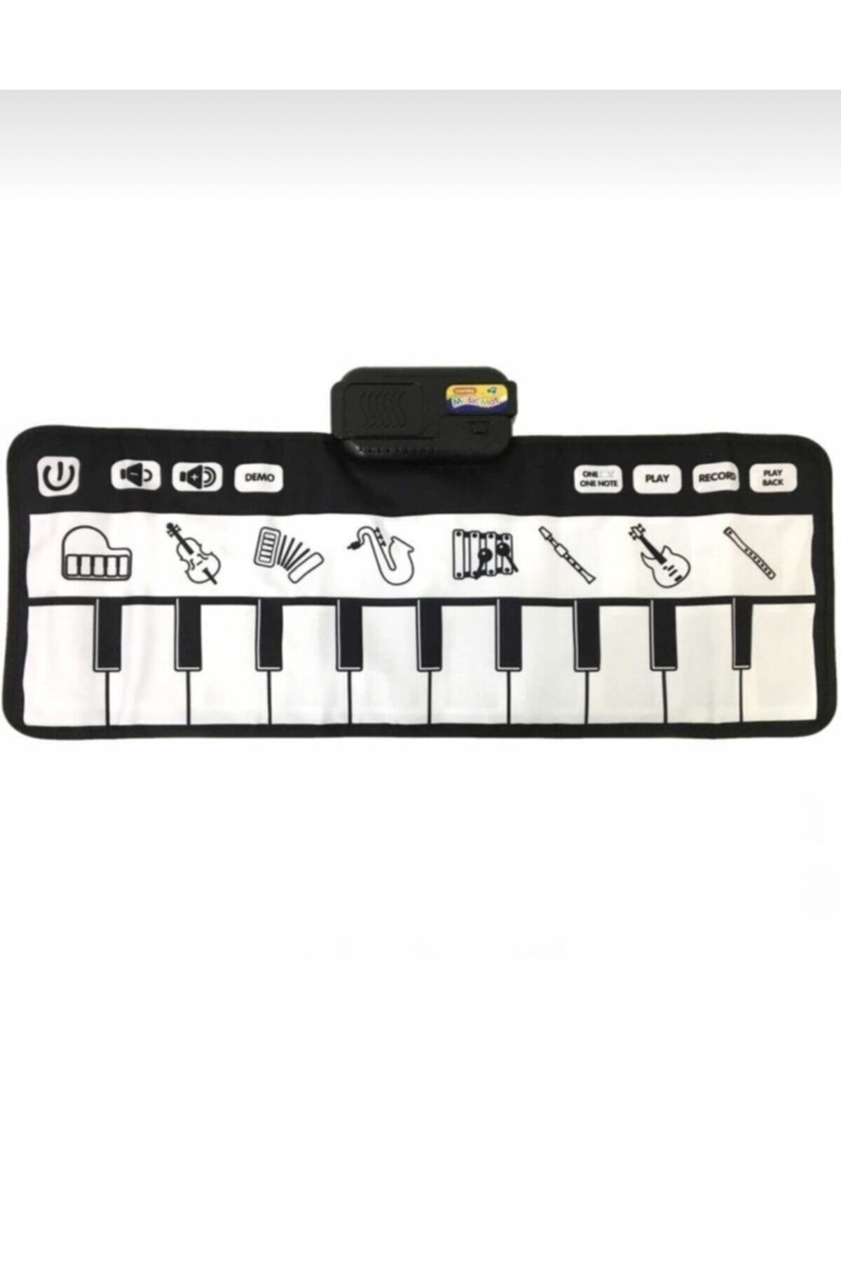 Unity Classic Piano Rug 757-01c