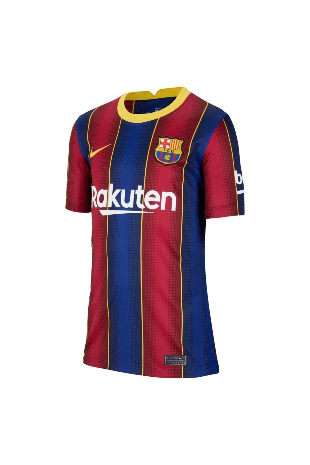 Fcb uniform clearance
